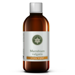 Marrubium vulgaris