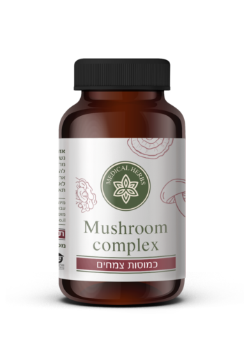 Mushroom complex